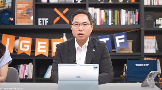 "美 견제에도 중국 반도체 자립 현실화, 중국 밸류체인 투자할 때"