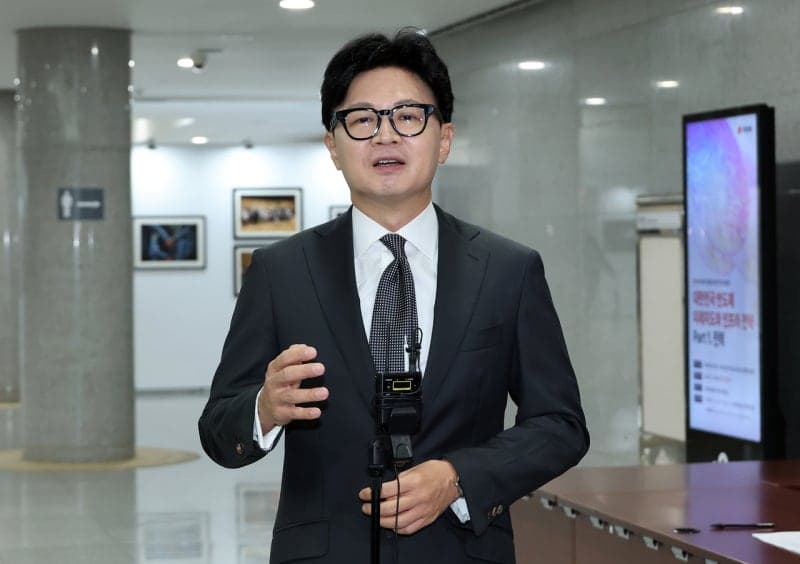 한동훈, "검언유착 오보" KBS 상대 5억 손배소 1심 패소…재판 6년만