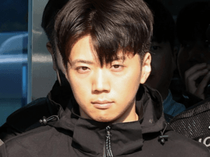 “검거 전 머리손질, 얼굴도 안가린 장윤기” 왜 떳떳한 태도 보이나