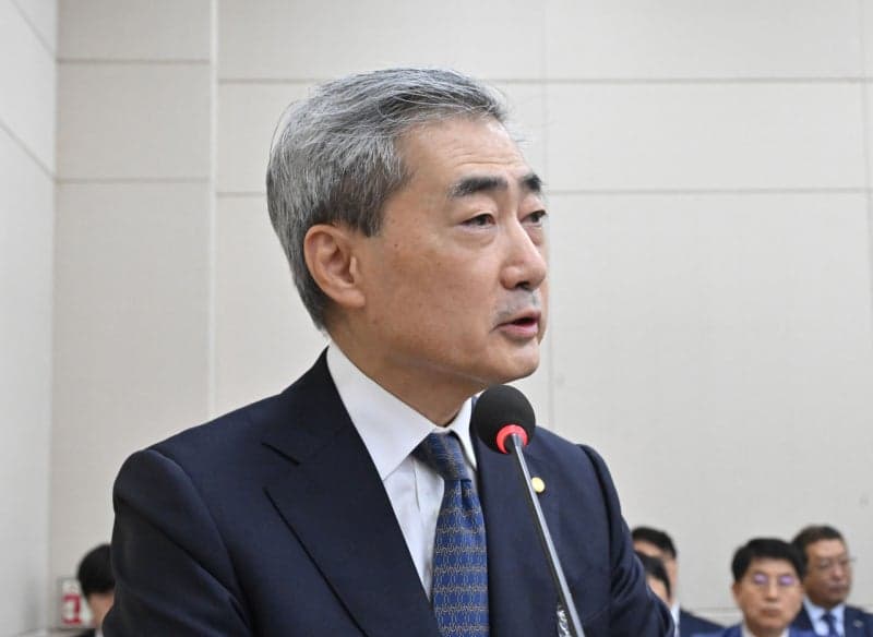 신현송 한은 총재 "원화 강세로 돌아설 여지 상당히 커…한미 통화스와프 논의 지속"