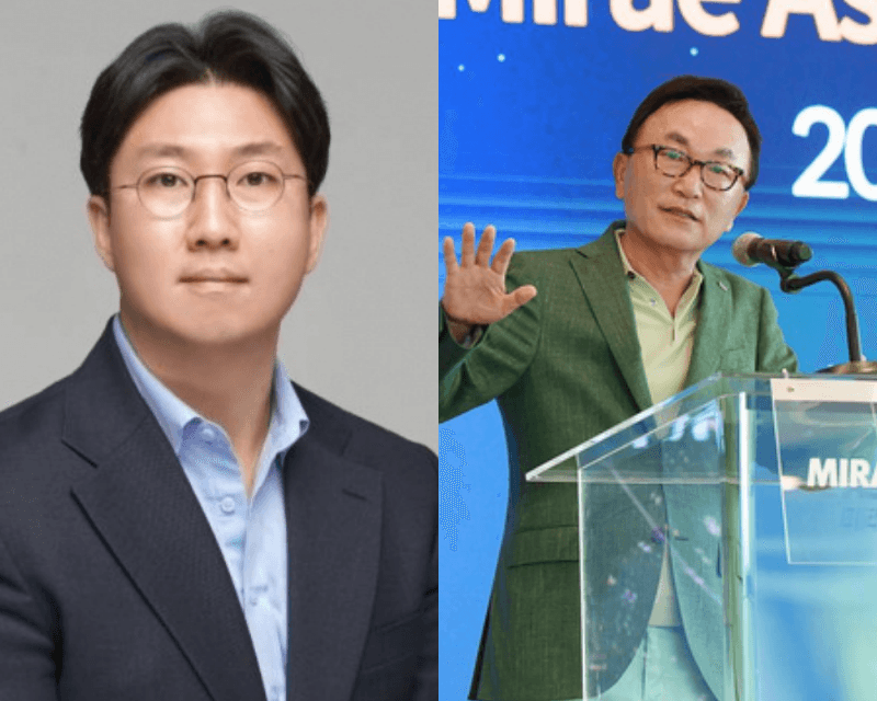 미래에셋-코빗, 기업결합 승인 완료…"글로벌 자산시장 새 표준 만들 것"