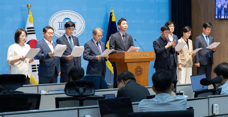 민주당, '선관위 개혁 3법' 발의…"위원장 상임 전환·사무총장 인사청문회 도입"