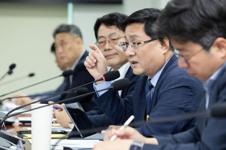 한-몽골 에너지전환 협력 강화…K에너지 심는다