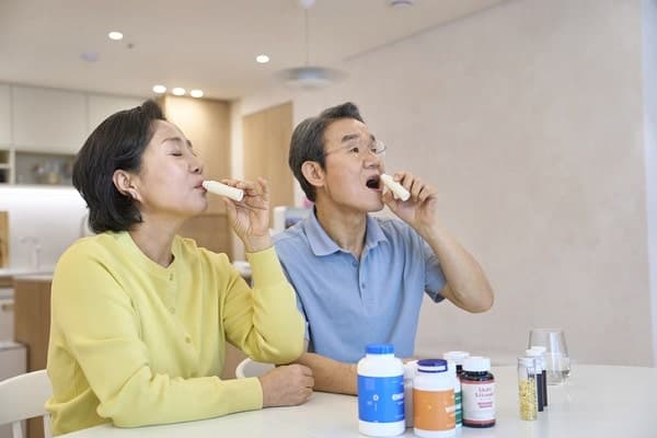 결혼정보회사 듀오 "혼인 경험, 건강관리에도 긍정적 영향"…암 발병 연구 결과 소개