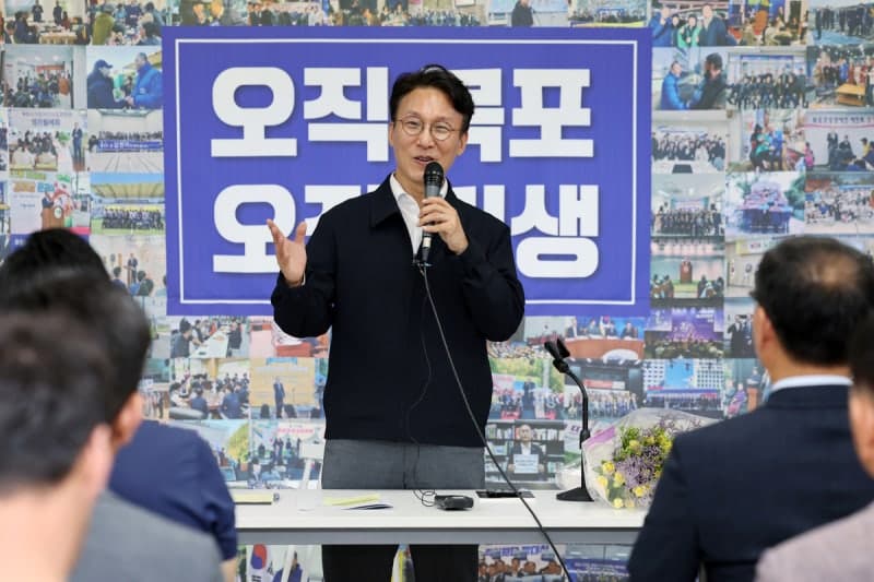 김민석 "韓, 선진국 최고 성장률…정부와 함께 뛰는 당 만들 것"