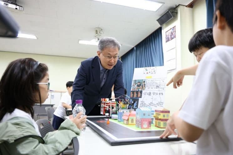 서울 구로구, '제21회 전국학생로봇경진대회' 참가자 모집