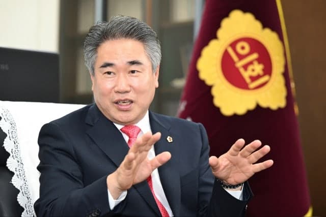 경북도의회 "도민 행복 실현" 비전 선포, 충청권 의회도 "민생경제 회복 최우선"