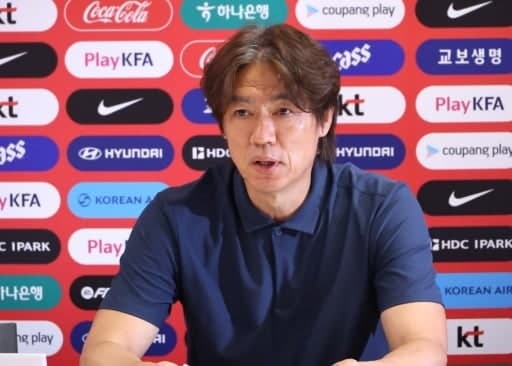 축구협회 청문회 22일 개최, 홍명보 출석 의사 밝혀