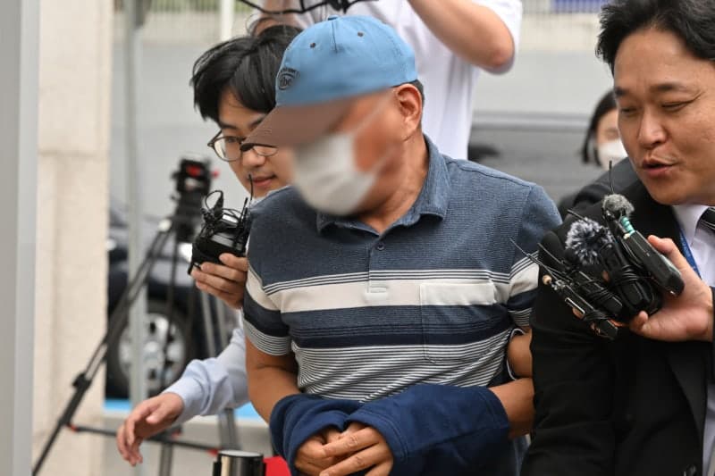 장윤기 사건이 쏘아올린 '경찰 통제'와 보완수사권 폐지 논란