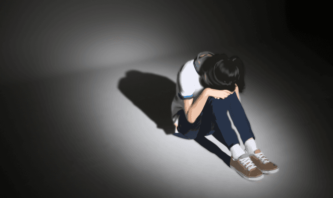 수년간 9살 처조카 성폭행하고 착취물까지 제작한 60대, 징역 8년