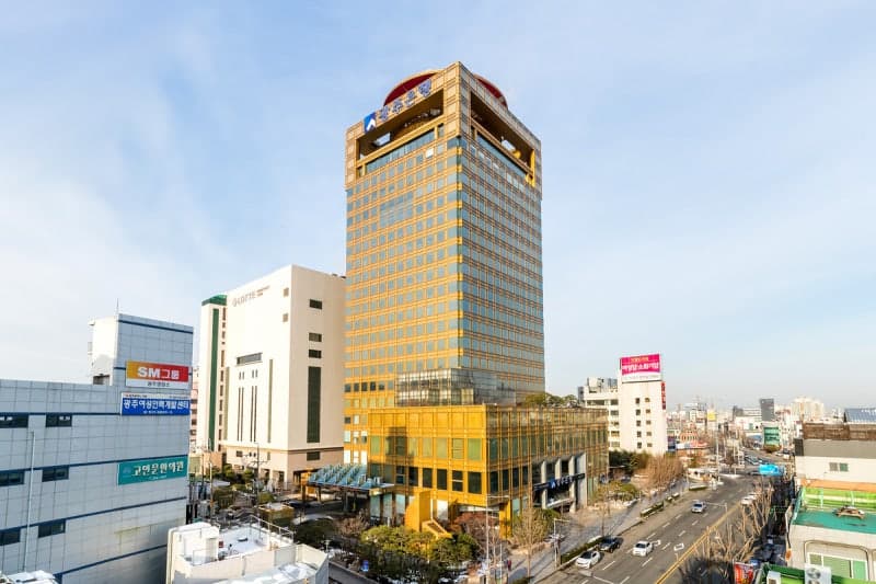 광주은행, '통합특별시 제1금고' 재도전… 곡성·구례·진도에 지점 신설 검토