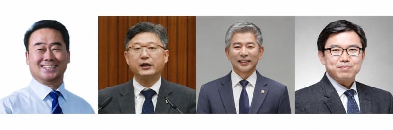 전국 광역의회, "도민 행복 실현" 비전 선포…민생경제 회복 최우선