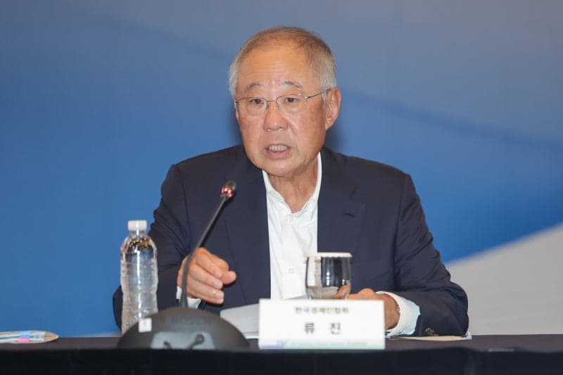 한경협, '뉴K-인더스트리 포럼' 출범…미래 30년 산업 대전환 청사진 제시