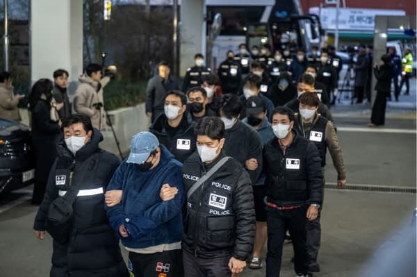 외교부, 캄보디아·베네수엘라 일부 지역 여행금지 해제…이란 등 10개국은 내년 1월까지 연장