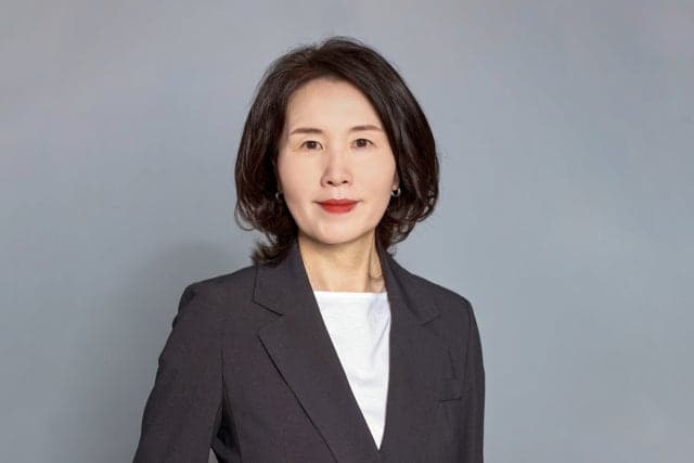 동의대 제14대 총장에 전경란 교수 선출…"새로운 100년 도약 발판 만들 것"