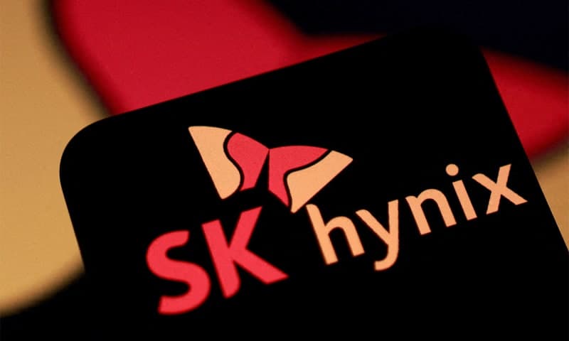 SK하이닉스, 나스닥 데뷔…AI 메모리 기업가치 제고