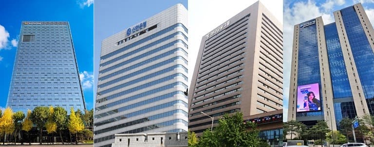 4대 시중은행, 홈플러스 협력사에 '최대 5억 저금리 대출' 지원