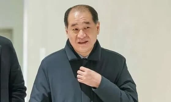 '최태원 동거인 중국 간첩' 주장 유튜버, 1심 벌금 700만원