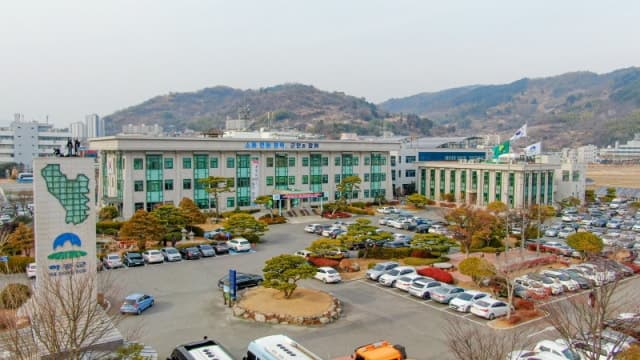 하동군, 산불·호우 피해 산림 복구율 85% 넘겨 "차질 없이 마무리"