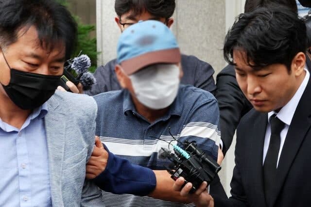 “믿었던 경찰, 살인마 편이었다” 유가족 울분… 장윤기父 집서 ‘케이블 타이’ 발견