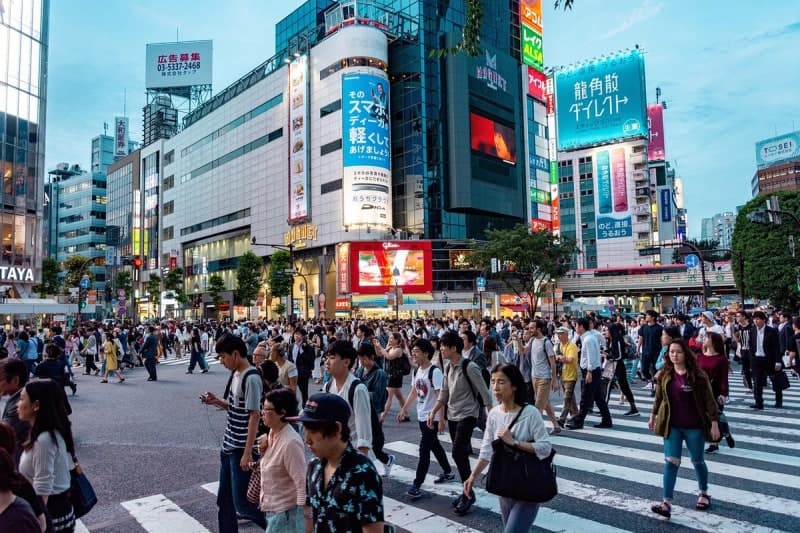 "49세 아들 장가보내려고요"…日 부모들, 자녀 사진 들고 직접 '대리 맞선'