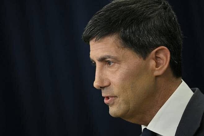 "연준, 금리 향배 놓고 팽팽히 갈렸다" FOMC 의사록…일부 위원 6월 금리인상 검토 필요성 제기