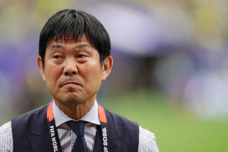 日 모리야스 감독, 아시안컵까지 '반년 계약'…"우승해도 연장 없어"