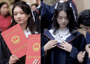 "美 아이비리그·서울대 다 거절했다"…베트남 전국 수석이 택한 '뜻밖의 한국 대학' KAIST