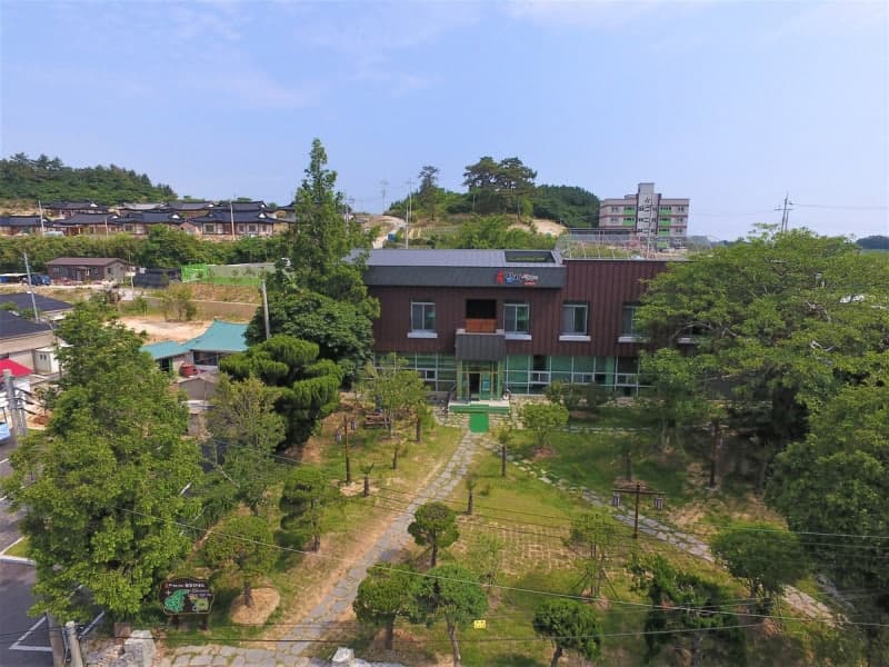 전남광주특별시, 신안 '임자만났네' 마을 이달의 농촌체험휴양마을 선정