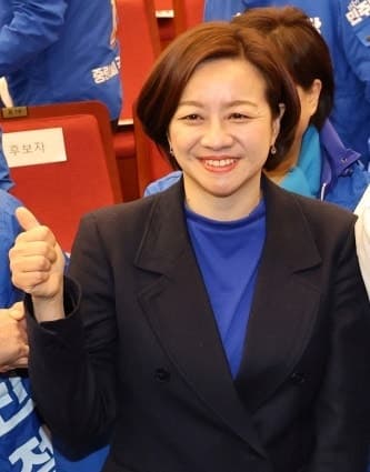 '무섭노' 일베 표현 지적한 노무현재단 이사, 리센느 원이에 공개 사과…"이해 부족했다"