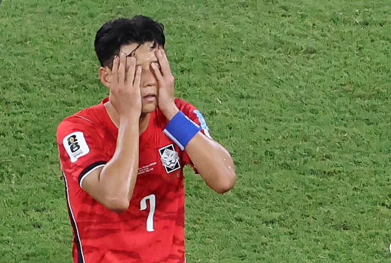 홍명보 "질문 피하지 않겠다"…손흥민·황희찬 참고인 채택에 박문성 "청문회가 우스워진다"