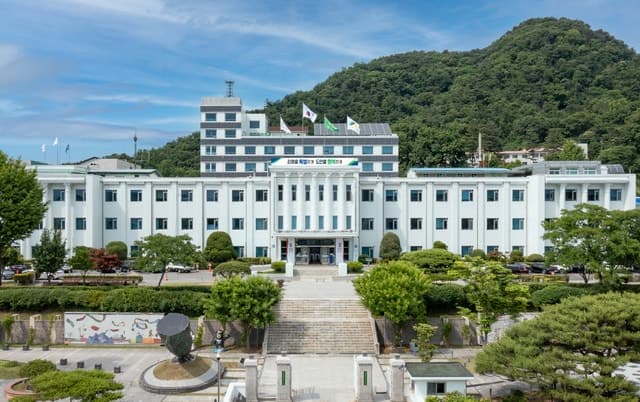 "외국인 계절노동자 온열질환 막자"…강원도, 폭염 예방 물품 긴급 지원