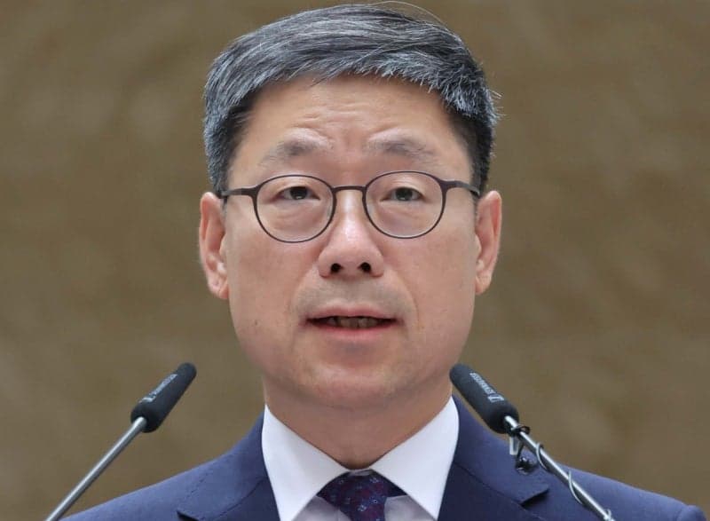 조희대 대법원장, 신임 법원행정처장에 노경필 대법관 임명…4개월 공백 해소