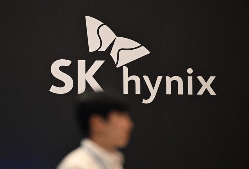 월가 "SK하이닉스는 AI 메모리 대표주"…美 상장으로 재평가 기대 속 '코리아 디스카운트' 해소 시험대