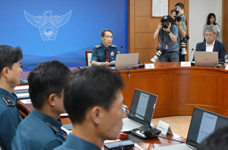 경찰, '경찰 가족 사건' 전수조사…3년 내 근무 이력까지 본다