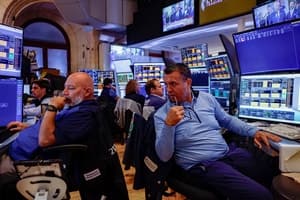 반도체 랠리에 뉴욕증시 3대 지수 상승 마감…나스닥 1.3%↑