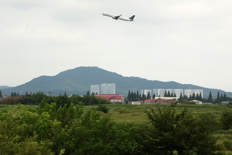 광주 군공항 반도체 클러스터 전환, 美 "중요한 이해관계 있어" 한미협의 변수 부상