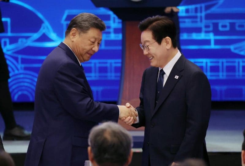 중국, 반도체 핵심 헬륨 수출 금지…공급망 불안 고조