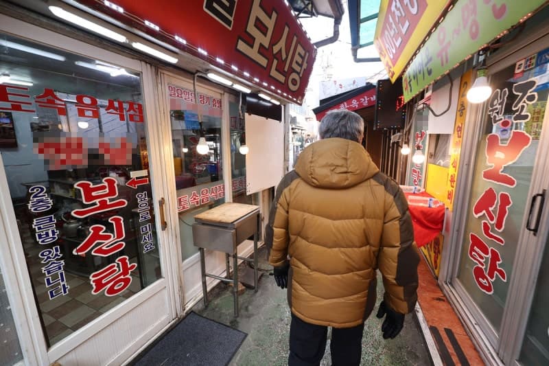 한국서 못 먹는 개고기, 일본 가서 먹는다?…日연립여당 '개·고양이 식용 금지법' 추진