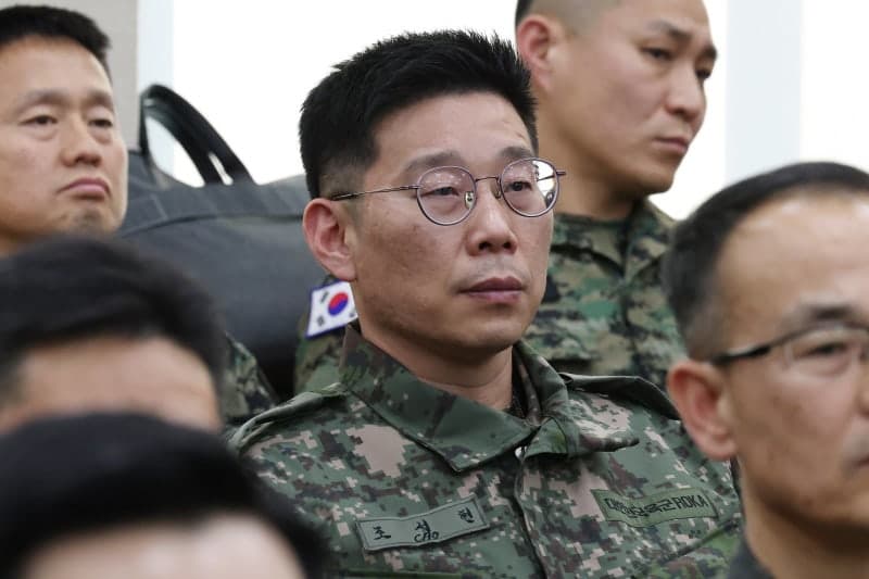 종합특검, '서강대교 회군' 조성현 대령 첫 소환…심우정도 조사