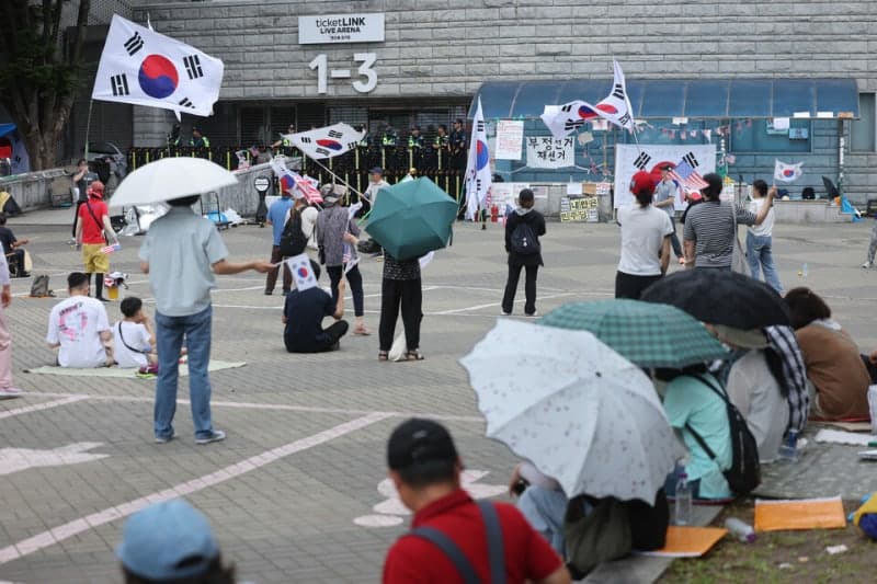 합수본, 서울선관위 선거1계장 소환…투표용지 준비 및 거소투표 과다 집계 경위 등 조사
