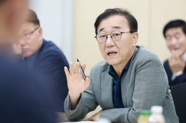 김윤덕 국토장관 "좋은 집 더 빠르게 공급"…모듈러 기술 키운다