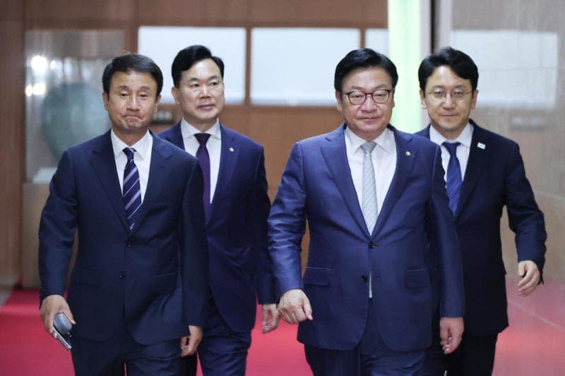 국민의힘 "이도 저도 못하는 상황"... 22대 국회 원구성, 제헌절 전 완료 '불투명'