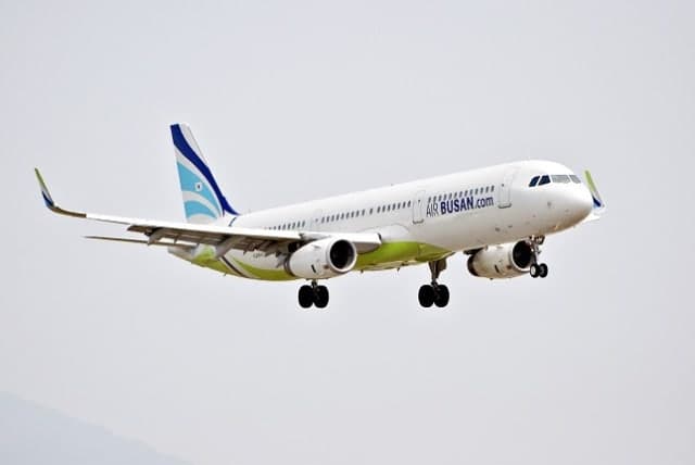지방공항 몽골노선 주 24→35회 확대…인천~울란바타르 주 2회 증편