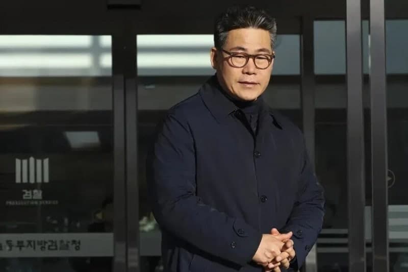 백해룡 경정, '마약수사 외압 의혹' 5400여쪽 수사기록 전부 공개