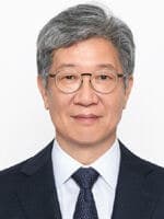 조우석 인하대 교수, 제12대 인하공전 총장 취임… "산업 현장 맞춤형 인재 양성할 것"