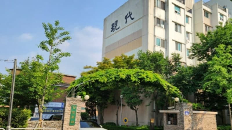 신동아건설, 송파 풍납강변현대 수주전 참전…'한강 주거벨트' 넓힌다