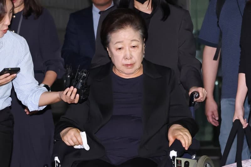 대법 "공수처 수사 적법"…'체포방해' 윤석열 징역 7년 확정