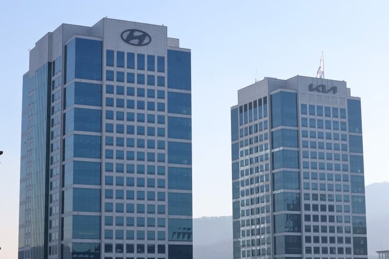 신한투자증권 "현대차, 하반기 주가 반등 기대…목표가 78만원으로 하향"