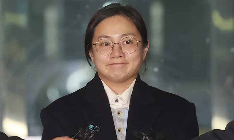 박나래 '매니저 갑질' 검찰 송치, 불법 의료 수사 계속